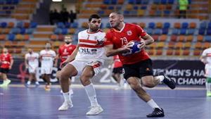 "في العاصمة الإدارية".. مصر تستضيف كأس العالم للأندية لكرة اليد لمدة 3 سنوات
