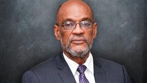 استقالة رئيس وزراء هايتي أرييل هنري عقب تنصيب مجلس رئاسي انتقالي