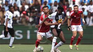 الأهلي يتأهل لنهائي دوري أبطال إفريقيا للمرة الـ17 في تاريخه