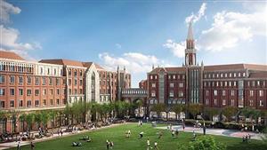 بسبب فلسطين.. إدارة ترامب تُجمد تمويلًا اتحاديًا لجامعة كاليفورنيا الأمريكية