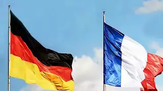 ألمانيا وفرنسا تسعيان لفرض عقوبات أوروبية أشد على روسيا