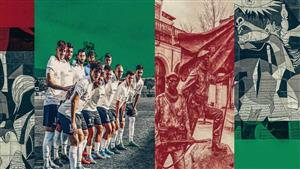 "لوحة بيكاسو وقصف المدينة".. كيف ارتبط نادي جيرنيكا الإسباني بالفن وهتلر؟