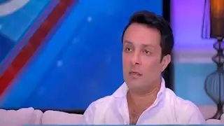 وائل عبد العزيز يوجه رسالة لشقيقته ياسمين عبدالعزيز بسبب "وتقابل حبيب"