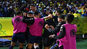 الترجي يتأهل لنهائي دوري أبطال إفريقيا على حساب صن داونز