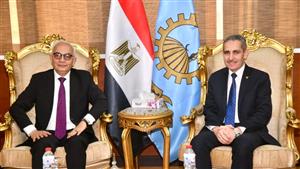 وزير التعليم يصل الغربية لمتابعة الاستعدادات لامتحانات نهاية العام الدراسي