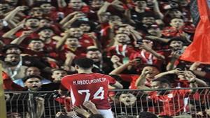 "اللي مش بيشجع الأهلي بيفرح إزاي؟".. كيف احتفى الجمهور بفوز الأهلي على مازيمبي؟ (كوميكس)