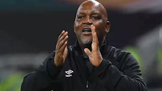 مصدر في بيراميدز يكشف تطورات التفاوض مع موسيماني.