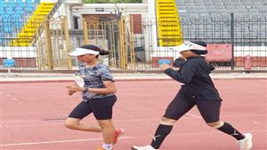 ألفا طالبة.. 4 محافظات تحصد المراكز الأولى ببطولة الجمهورية لألعاب القوى للمدارس -تفاصيل