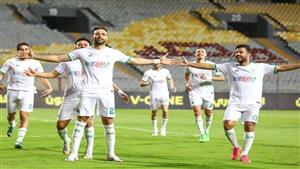 "محترف ملعبش ولا دقيقة".. المصري يفجر مفاجأة بشأن إيقاف القيد