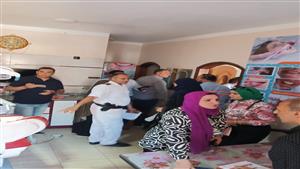 بيعالج الأسنان.. القبض على خريج شريعة وقانون في عيادة بالمنوفية ينتحل صفة طبيب