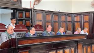 توصيلة الموت.. الإعدام شنقًا لـ"عامل" في أسيوط قتل سائق توكتوك