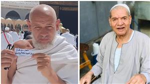 جزاء الإحسان.. أبوحسين آثر جاره على نفسه فانتفضت قريته بالبحيرة لرد الجميل