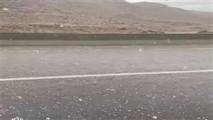 الأرصاد تحذر: أمطار أعلى من الطبيعي الشتاء المقبل