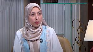 بالفيديو| أمينة الفتوى تنصح المتزوجين حديثاً: يجوز تأجيل الإنجاب في هذه الحالات