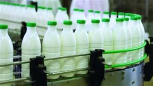 قرار حكومي بتخصيص 5 قطع أراضي بالمحافظات لإقامة مراكز تجميع الألبان 