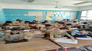 موعد امتحانات شهر مارس 2026.. تفاصيل