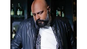 وليد فواز ينشر صورة من كواليس مسلسل "حق عرب"