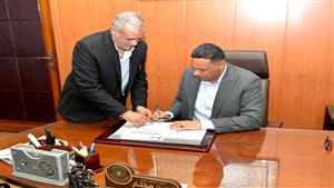 تبدأ 8 مايو.. محافظ الدقهلية يعتمد جداول امتحانات الفصل الدراسي الثاني 