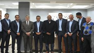 "بحضور مصري".. الكشف عن حكام منافسات كرة القدم بأولمبياد باريس 2024