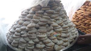 تبدأ من 120 جنيهًا.. أسعار كعك العيد في أسوان - فيديو وصور