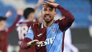 "تريزيجيه يقود الهجوم".. تشكيل طرابزون سبور الرسمي لمواجهة كونيا سبور بالدوري