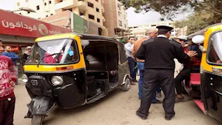 بعد تجاوزه 200 ألف جنيه| سيارات مستعملة بديلة لـ"التوكتوك" تصلح لنقل الركاب