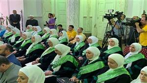 وزير الأوقاف: فتح الباب أمام الواعظات لتقديم برامج بالإذاعة والتلفزيون 