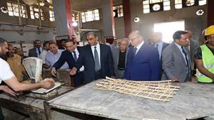 محافظ القاهرة: لن نسمح لأصحاب المخابز السياحية باستغلال المواطنين