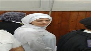 ابتسامة صفراء.. كيف واجهت طالبة طنطا قاتلة صديقتها حكم الإعدام؟ 