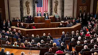 مجلس النواب الأمريكي يرفض تقييد صلاحيات ترامب ضد عصابات المخدرات