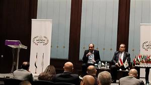 رئيس غرفة التجارة والصناعة بنغازي: 35 شركة مصرية تستثمر في ليبيا