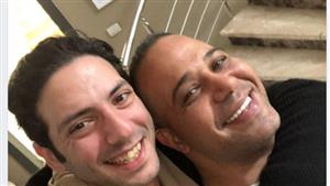 أحمد جمال سعيد يحيي ذكرى وفاة الفنان مصطفى درويش