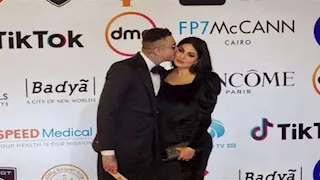 القبض على ندى الكامل ومغني راب شهير بحوزتهما مخدرات بمدينة نصر