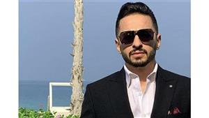 حمادة هلال يعلن موعد طرح أغنيته الجديدة "حصل"