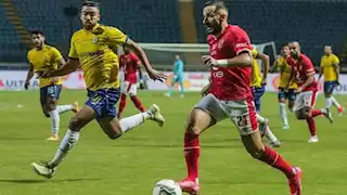 مصدر يكشف حكام مباراتي الأهلي والزمالك بالدوري غدا