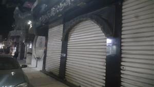 خالفت المواعيد الشتوية .. تشميع 6 محال تجارية في الإسكندرية