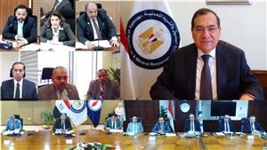 البترول: 107% زيادة في إنتاج الغاز الطبيعي لشركة رشيد والبرلس خلال 2023