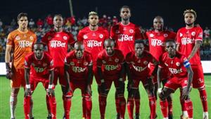 لاعب سيمبا: جماهير الأهلي لا يمكنها التأثير علينا.. ونسعى لتقديم أداء قوي