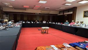 الأهلي بالزي التقليدي ضد سيمبا التنزاني في دوري أبطال أفريقيا