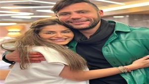 منة فضالي توجه رسالة لـ محمد إمام من كواليس انتهاء تصوير "كوبرا"