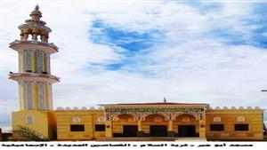 آخر جمعة من رمضان.. الأوقاف تفتتح 20 مسجدا بـ 10 محافظات - صور