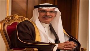 "قلوبنا معك".. نجوم الفن يدعون للشاعر والأمير بدر بن عبد المحسن