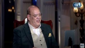 أول رد من أحمد حلمي على تصريحات صلاح عبدالله حول العمل معه: "نفسي أشتغل معاك"