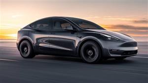 تسلا تقدم تخفيضات كبيرة في سعر السيارات Model Y 