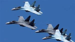 مقتل 6 مدنيين وإصابة 11 في هجمات روسية على أوكرانيا