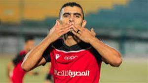 عبد الحميد بسيوني: "أتمنى انضمام أحمد سمير لمنتخب مصر"