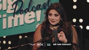 لم تكتمل بسبب الديانة.. هالة صدقي تكشف عن قصة أول حب حياتها