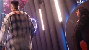 "الحلقة باظت"..إلغاء فقرات"رامز جاب من الآخر" بسبب اشتباك حسن شاكوش وطليقته ريم طارق