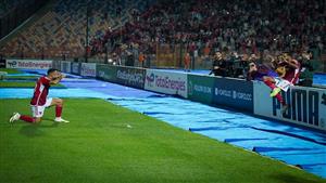 "الأهلي كبير".. كهربا يتحدث عن المنافس المقبل للنادي الأهلي بنصف نهائي دوري الأبطال