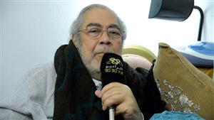 الفنان صبري عبدالمنعم: "شفت العدرا وسيدنا النبي.. ولما رحت له المدينة قابلني بالكرامات"